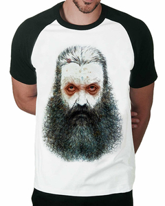 Camiseta Raglan Moore - comprar online