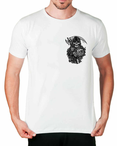 Camiseta Anarquia Mortal de Bolso - comprar online