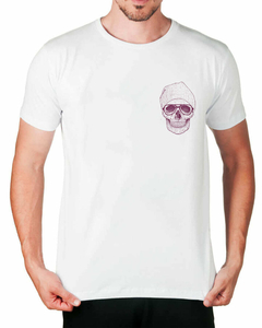 Camiseta Morto Moderninho de Bolso - comprar online