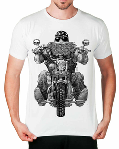 Camiseta Motoqueiro - comprar online
