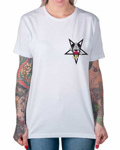 Camiseta Rato Illuminati de Bolso na internet