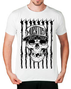 Camiseta Muertos - comprar online