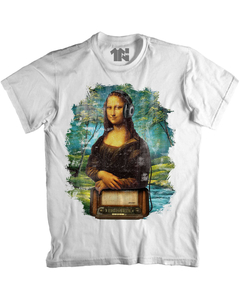 Camiseta Musica Clássica - comprar online