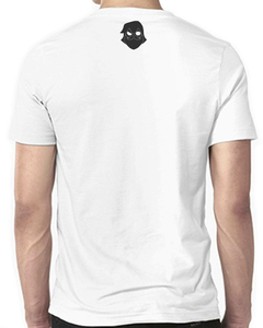 Camiseta Banksy Bomb - Camisetas N1VEL