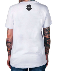 Camiseta Art Fiction - loja online