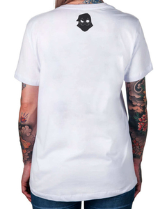 Camiseta Belasco Horror no Bolso - loja online