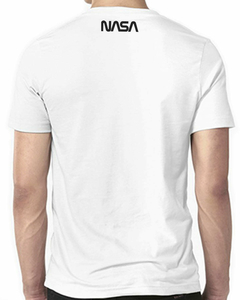 Camiseta Nasa de Bolso - loja online