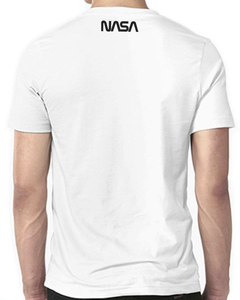 Camiseta Nasa Oitentista - Camisetas N1VEL