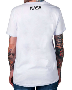 Camiseta Nasa Oitentista - loja online