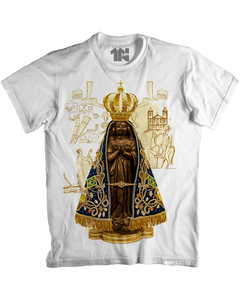 Camiseta Nossa Senhora
