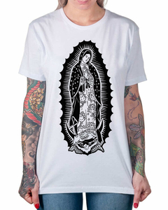 Camiseta Maria na internet