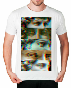 Camiseta 3Davi - comprar online