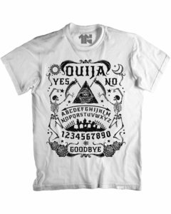 Camiseta Ouija
