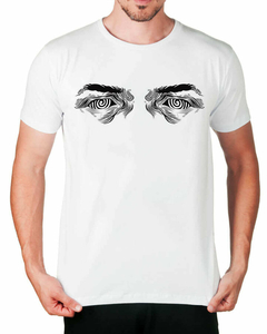 Camiseta Olhos Delirantes - comprar online