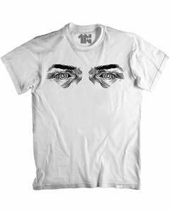 Camiseta Olhos Delirantes