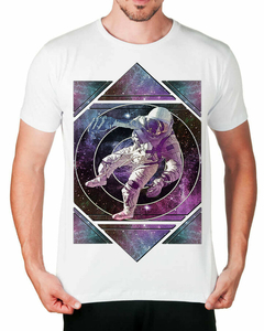 Camiseta Ópera Espacial - comprar online