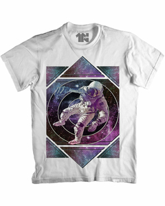 Camiseta Ópera Espacial
