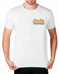 Camiseta Palavrão de Bolso - comprar online