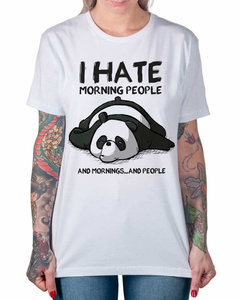 Camiseta Anti-Social na internet