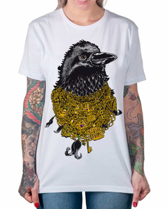 Camiseta Pássaro PIMP na internet