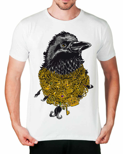 Camiseta Pássaro PIMP - comprar online