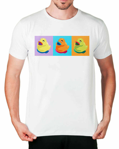 Camiseta Patinho - comprar online