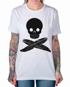 Camiseta Pena de Morte na internet