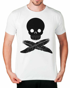 Camiseta Pena de Morte - comprar online