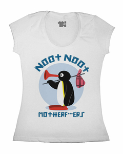 Camiseta Feminina Noot Noot - comprar online