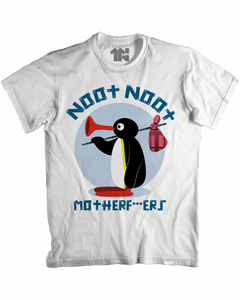 Camiseta Noot Noot