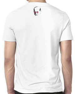 Camiseta Pink Freud - Camisetas N1VEL