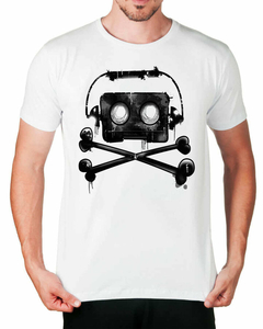 Camiseta Pirata - comprar online