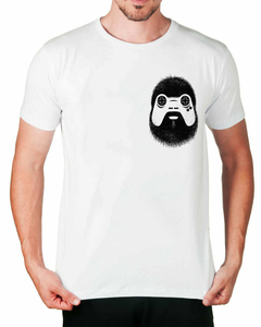 Camiseta Play Man de Bolso - comprar online