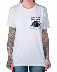 Camiseta Cor Alegre de Bolso na internet