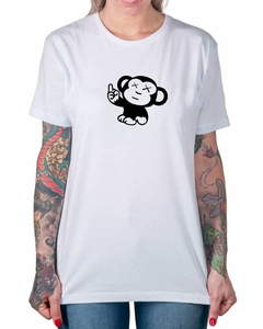 Camiseta Primata - loja online