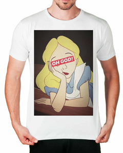 Camiseta Dopada - comprar online