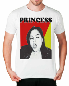 Camiseta Princesa - comprar online