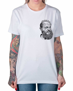 Camiseta Who Wants to be King de Bolso na internet