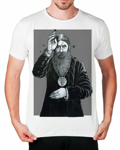 Camiseta Rasputin - comprar online
