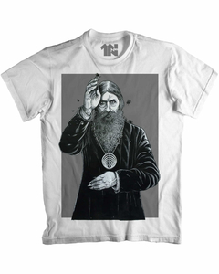 Camiseta Rasputin
