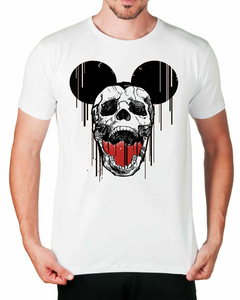 Camiseta Rato Mortal - comprar online