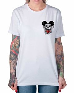 Camiseta Rato Mortal de Bolso na internet