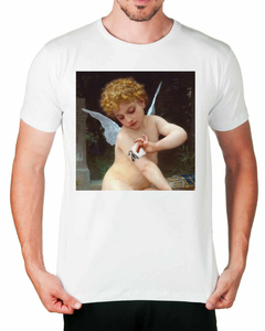 Camiseta Rebeldia Inocente - comprar online