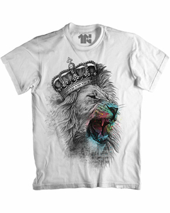 Camiseta Rei Leão