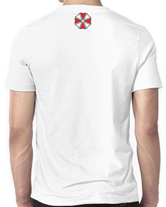 Camiseta Umbrella - comprar online