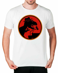 Camiseta Rex Charles - comprar online