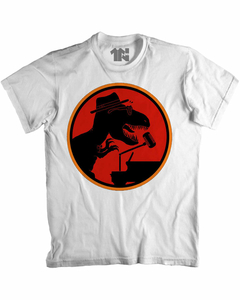 Camiseta Rex Charles