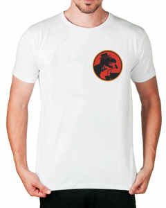 Camiseta Rex Charles de Bolso - comprar online