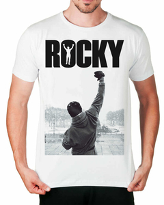Camiseta Boxeador Azarão - comprar online