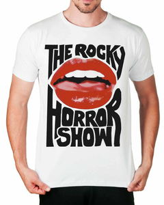 Camiseta Rocky Horror - comprar online